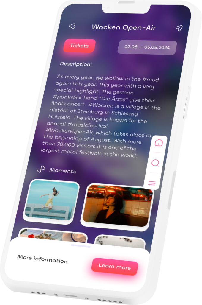 Phone Mockup